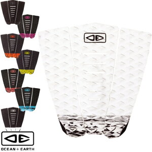 O&E OCEANEARTH I[VAhA[X SIMPLE JACK 3 PIECET[t T[tB TAIL PAD fbLpb`fbLpbh 3PIECE 3s[X T[t{[h gNV