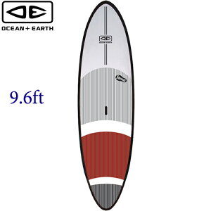 OCEAN&EARTH SQUEEZE 9.6ft SOFT TOP SUP SUP{[hI[VA[X X^hAbv {[h \tggbv n[h{[h