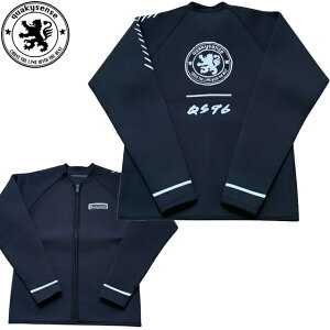 quakysense QS JACKET NG[L[ZX WPbg EFbgX[c^bp[ oCN WFbg { 