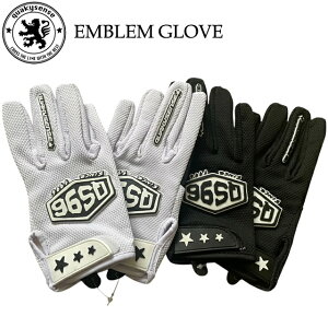quakysense QS EMBLEM GLOVE Gu O[u }O[u SUPNG[L[ZX oCN WFbg PWC  WFbgO[u