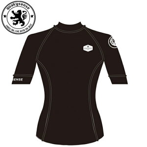 QUAKYSENSE NG[L[ZX SHADOW JET RASHGUARD bVK[h WFbg oCN UVJbg ĂY Ă΍ 32JS