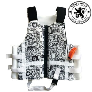 KOOTA N[^ QUAKYSENSE NG[L[ZX qǂYOUTH NEW BEAT VEST@YV39 xCr[ t[eBOxXg LbY WjACtxXg CtWPbg WFbg PWC
