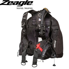 Zeagle ジーグル Ranger レンジャー ダイビング BCDバッグフロート ビーシーディ BC ジャケット 重器材スクーバー スキューバー