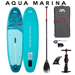 アクアマリーナ SUP breeze」の人気商品一覧・価格比較 - 価格.com