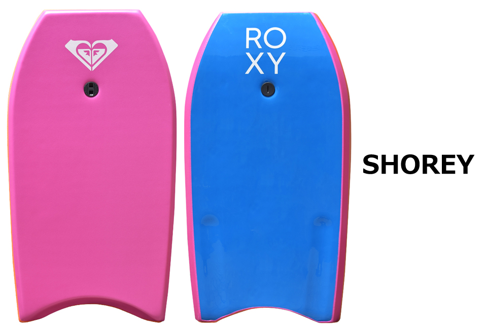 楽天市場】ROXY ロキシー ボディーボード BODYBOARD 2023年モデルEPS