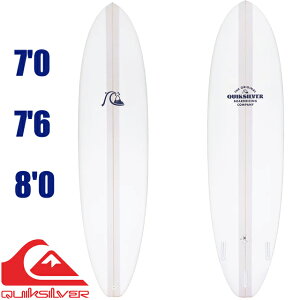 QUIKSILVER SURFBOARD Break 7'0 7'6 8'0 T[t{[h t@{[hNCbNVo[ T[tB n[h{[h XJbVe[ EPS 7.0 7.6 8.0