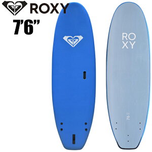 ROXY LV[ RX SSR SOFTBOARD 7.6ft 7.6tB[gLV[ \tg{[h X|W{[h T[t{[hT[tB