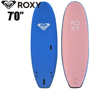 ROXY LV[ RX SSR SOFTBOARD 7ft 7.0tB[gLV[ \tg{[h X|W{[h T[t{[hT[tB