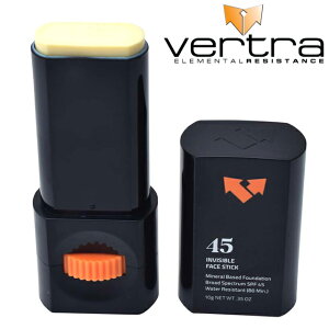 VERTRA VERTRA FACE STICK CLEAR SPF 45 o[g NAĂ~ Ď~ Ăh~ tFCXXeBbNĂ~ XeBbN T[tB _CrO AEghA