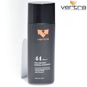 VERTRA SUNSCREEN LOTION WHITE SPF 44 o[gĂ~ Ď~ Ăh~ Ă~߃[VĂ~ Ă~߉t T[tB _CrO AEghA