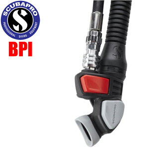 SCUBAPRO NEW�o�����X�p���[�C���t���\�^�[�z�[�X�t 21610000�X�L���[�o�[�v�� �_�C�r���O �C���t���[�^�[ BPI BCD �p���[�C���t���[�^�[SPRO S�v�� �G�X�v��