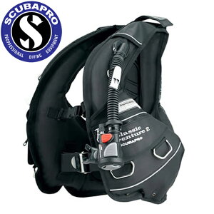 SCUBAPRO CLASSIC ADVENTURE 2 �_�C�r���O BCD �X�^�r S�v���X�L���[�o�v�� �X�^�r���C�W���O�W���P�b�g BCD�W���P�b�g BC�N���V�b�N�A�h�x���`���[2 S-PRO �G�X�v��