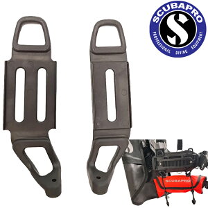SCUBAPRO Hydros Pro 2 Monorail Multi-Mount �_�C�r���O BCD�X�L���[�o�[�v�� ���m���[���}���`�}�E���g �}�E���g �n�C�h���X�v��