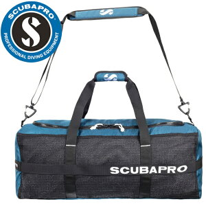 SCUBAPRO �X�|�[�c���b�V�� 95 �_�C�r���O ���b�V���o�b�O�X�L���[�o�[�v�� �M�A�o�b�O ��ރo�b�O SPRO S�v�� �_�b�t���o�b�OSport Mesh 95