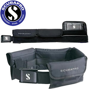 SUCUBAPRO POCKET WEIGHT BELT �_�C�r���O �|�P�b�g �E�G�C�g�x���g�X�L���[�o�v�� �x���g �E�G�X�g�x���g �E�F�C�g�x���g SPRO �G�X�v�� S�v��