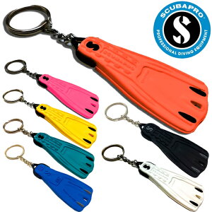 SCUBAPRO GO SPORT KEYRING �L�[�z���_�[ SPRO S�v�� �_�C�r���O�X�L���[�o�v�� �L�[�����O �L�[�`�F�[�� �A�N�Z�T���[