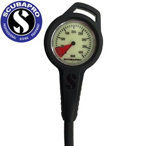 SCUBAPRO �R���p�N�g�c���v�V���O�� �_�C�r���O �Q�[�W �V���O���Q�[�W�X�L���[�o�v�� �c���v �y�� �X�}�[�g �V���v�� �v��