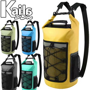 Kai�Ela WP BONSACK 76127 WP�{���U�b�N �_�C�r���O �h���C�o�b�O�o�b�N�p�b�N �ʋ� �ʊw �h���o�b�O �E�H�[�^�[�v���[�t �����b�N SAS