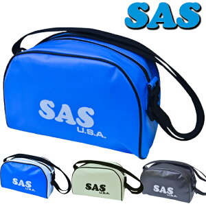 SAS 76102 SEA SIDE BAG V[TChobO _CrO obOGXG[GX r[`obO }obO hCobO hobOv[tobO EH[^[v[t PVC