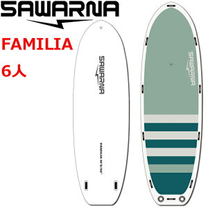 SAWARNA FAMILIA160 BIGSUP SUP SUP{[h 16'0 16ftTi X^hAbvph{[h Ct[^u GA[SUP
