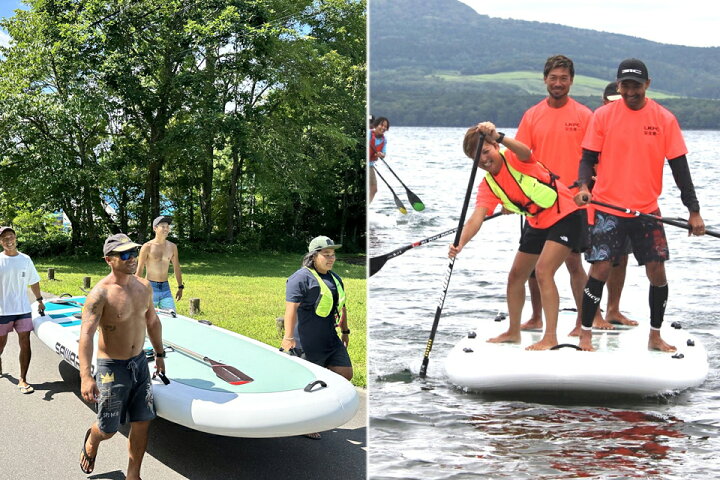 楽天市場】SAWARNA サワルナ BIG SUP QUAD QUEST クアッド クエスト