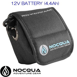 NOCQUA 12V BATTERY 4.4AH SPECTRUM P2 mLA iCgSUPobe[ SAWARNA Ti XyN^ SUP Cg \obe[