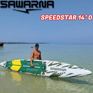 SAWARNA Ti SPEEDSTAR 14ft 24" 26" Xs[hX^[Ct[^u SUP{[h SUP {[h [X{[h14tB[g 24C` 26C` RACE