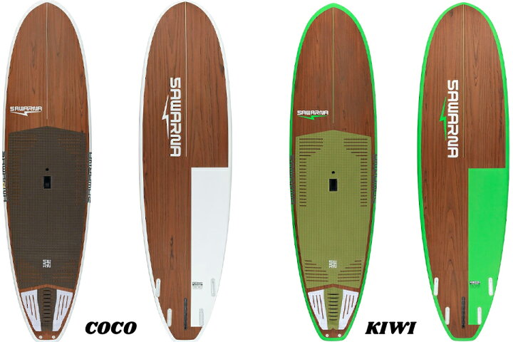 楽天市場】SAWARNA サワルナ TEMAN90 WOOD ハードボードトゥマン 