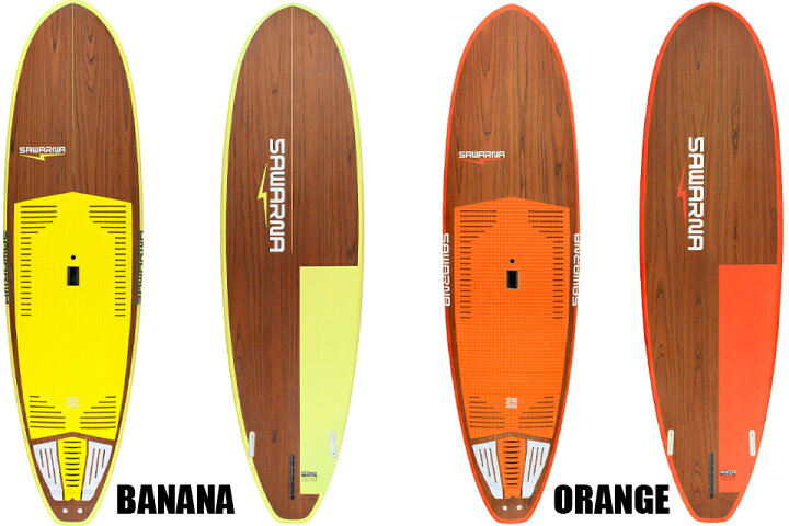 楽天市場】SAWARNA サワルナ TEMAN96 WOOD ハードボードトゥマン 