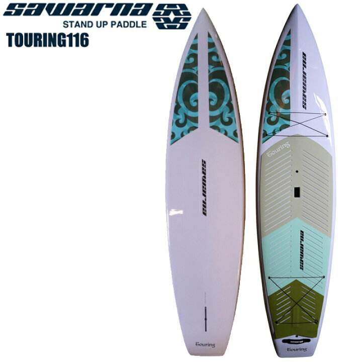 楽天市場】SAWARNA TOURING116 サワルナ TOURING ツーリング 