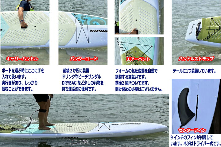 楽天市場】SAWARNA サワルナ TOURING116 WOOD ハードボードウッド 