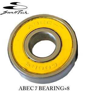 SWELLTECH XEFebN xAO ABEC 7XP[g{[h T[tXP[g p[c SURFSKATEXP{[ T[tB SK8