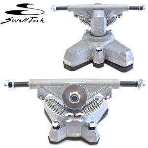 T[tXP[g XEFebN gbN ZbgSURF SKATE SWELLTECH TRUCK SET XP[g{[hXP{[ p[c T[tB