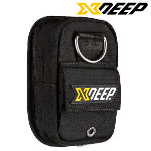 XDEEP GbNXfB[v obN}EgpJ[S|PbgAC-010-0 BCD J[S|Pbg [ _CrO XfB[v obN}Eg [P[X