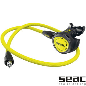 SEAC 35-106/O SEAC OCTOPUS OCTO IT300 �I�N�g�p�X 2ND�Z�J���h�X�e�[�W ���M�����[�^�[ ���M�� ���M ���M�����^�[ �I�N�g�_�C�r���O