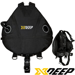 XDEEP GbNXfB[v STEALTH REC tZbg TCh}Eg SM-S2RSideMount BCD obNpbN BC _CrO d