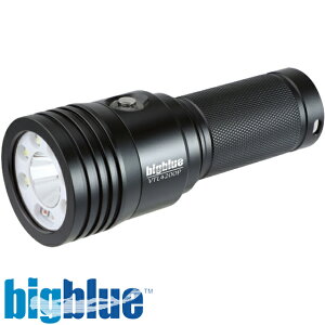 BIGBLUE rbOu[ Cg LED VTL-4200P_CrO Cg Xg{ ^`ECIdr 100MSh@4200[