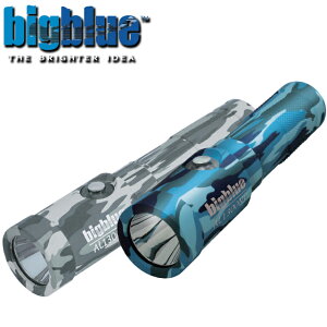 BIGBLUE AL-1300NP Camo _CrO Cg LEDCg Be1300[ rbOu[ J rfICg Jt