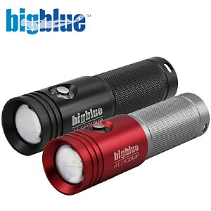 BIGBLUE rbOu[ ZERO [ Cg LED AL-1800WP_CrO Cg Xg{ ^ `Edr@1800[