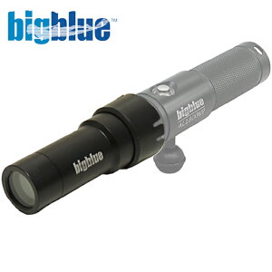 BIGBLUE rbOu[ LED Xk[gY 35mmAL-1800WP RGB White LIGHT 2_CrO rfICgCg J Xg{ Y