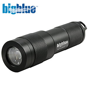 BIGBLUE rbOu[ ZERO [ Cg LED AL-450 NM Tail2 CREE XML-2 100mh_CrO Cg Xg{ ^