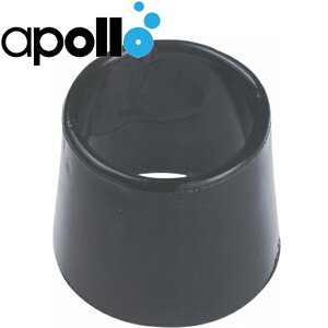 apollo アポロ バイオネックシール インナーネック ドライスーツセミドライスーツ ウェットスーツ インナー ネックウォーマー ダイビングサーフィン 防水 超軟質樹脂 ZERO ゼロ