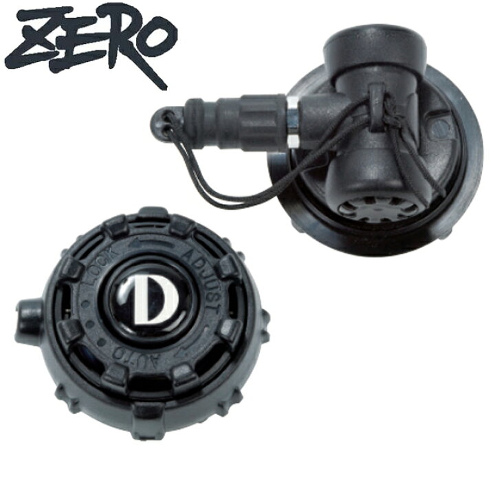 ドライスーツ サイズ不明 ZERO排気吸気バルブ ゼロ スキューバ 