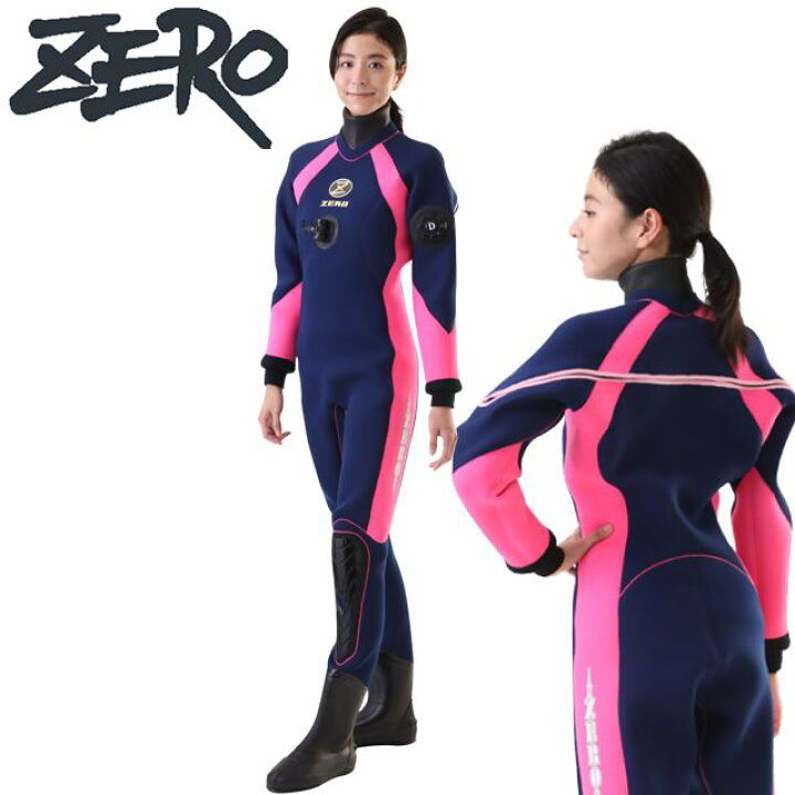 楽天市場 Zero ゼロ Laser 9 Dry Suitsドライスーツ レディース Ladies 9 35k3 5mm 5 0mm ドライスーツ スポーツ Sports ダイビング 大きいサイズ レディース 女性 Dry 防寒 保温 あったか マリンスポーツ Good Time