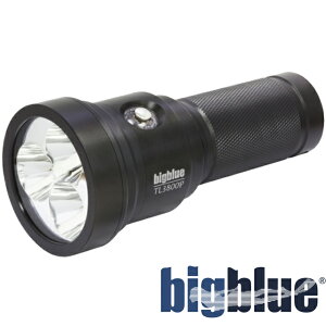 BIGBLUE rbOu[ Cg TL-3800P Be_CrO Cg Xg{ ^ LEDCg h100MSh 3800[ `ECIdr