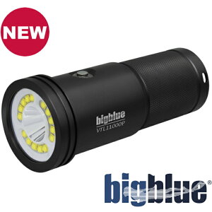BIGBLUE rbOu[ Cg LED VTL-11000PrfIebNCg _CrO Cg Xg{ ^Ch  X|bg `Edr 100MSh 11000[