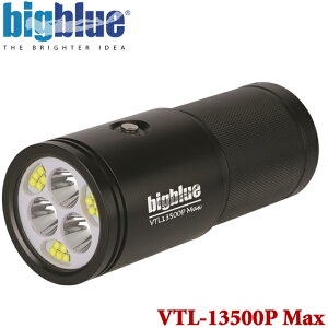 BIGBLUE VTL-13500P Max rbOu[ Cg _CrO JrfI LED ZERO Xg{ rfICg Cg LEDCg ebNCg
