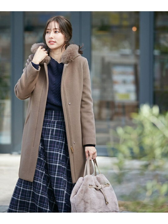 楽天市場】【SALE／50%OFF】【2WAY】スーペリアファインウールモッサ 