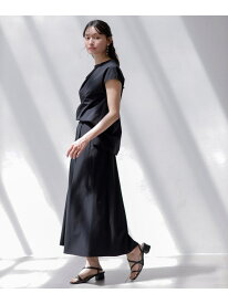 【SALE／50%OFF】【撥水・接触冷感・UVカット・洗える】イージートリプル SET ANY SIS エニィスィス ジャケット・アウター テーラードジャケット・ブレザー ブラック ブルー カーキグリーン【RBA_E】【送料無料】[Rakuten Fashion]