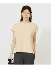 【SALE／30%OFF】【洗える】ビジュー付き カットソー ANY SIS S エニィスィス トップス カットソー・Tシャツ ホワイト ブラック イエロー【RBA_E】[Rakuten Fashion]